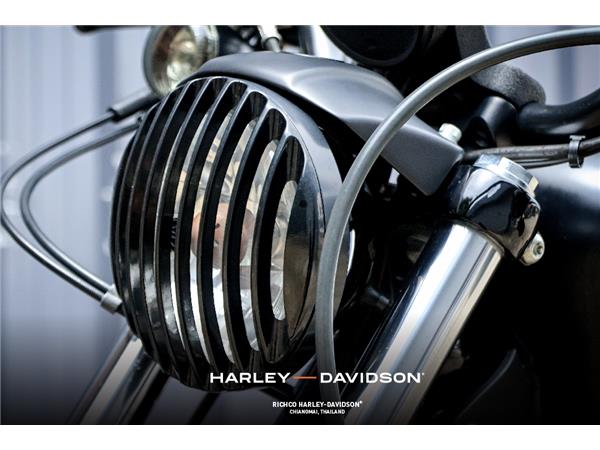 iron 883 black denim