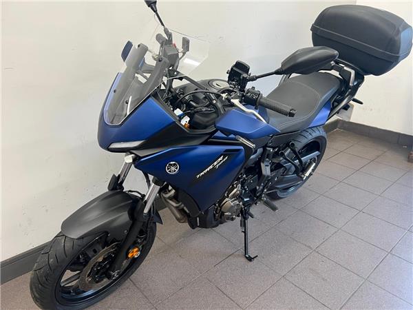 2021 YAMAHA TRACER 700