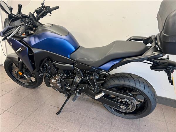 2021 YAMAHA TRACER 700