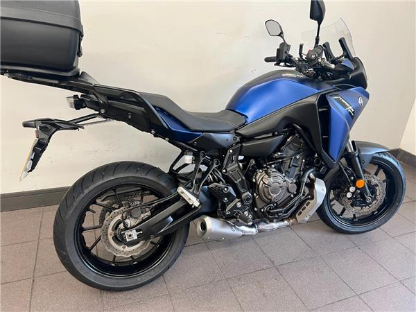 2021 YAMAHA TRACER 700