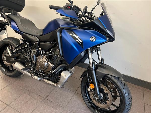 2021 YAMAHA TRACER 700