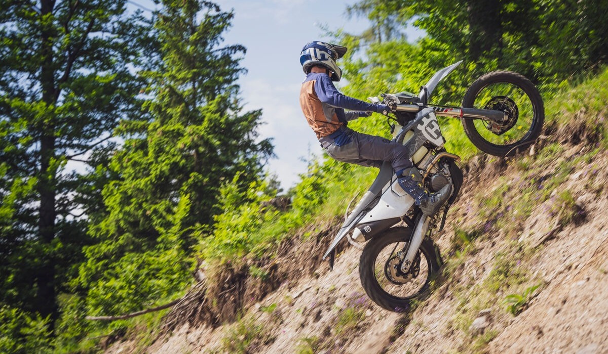 2024 Husqvarna Motorcycles TE 300 Pro