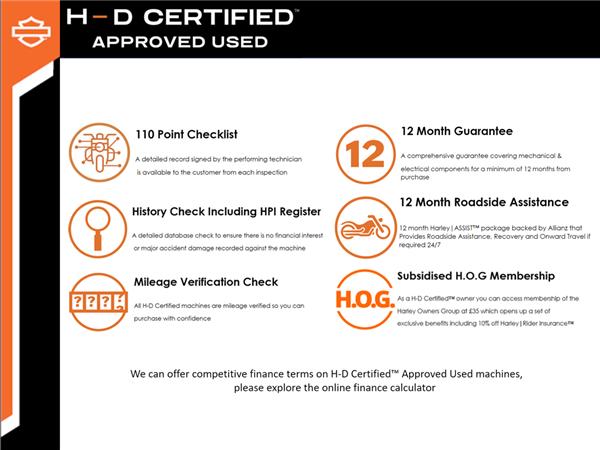 2023 HARLEY-DAVIDSON SOFTAIL FLHCS HERITAGE CLASSIC 114