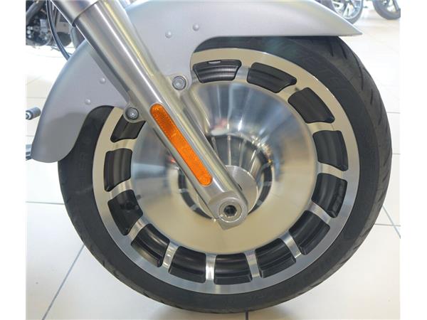 2020 Harley-Davidson Fat Boy 128
