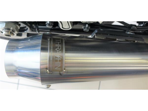 2020 Harley-Davidson Fat Boy 128