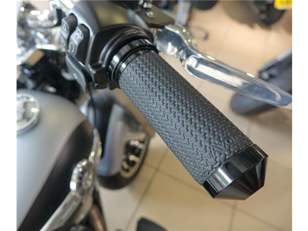 2020 Harley-Davidson Fat Boy 128