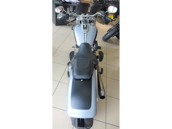 2020 Harley-Davidson Fat Boy 128