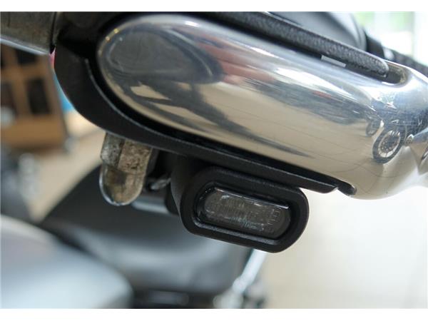 2020 Harley-Davidson Fat Boy 128