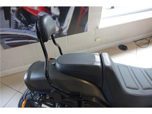 2017 Harley-Davidson FXFBS Fat Bob 114