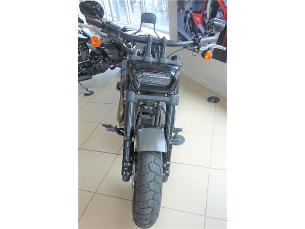 2017 Harley-Davidson FXFBS Fat Bob 114