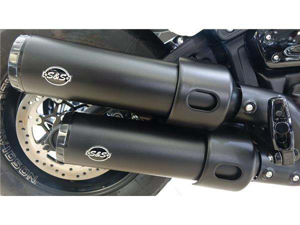 2020 Harley-Davidson Fat Bob 114
