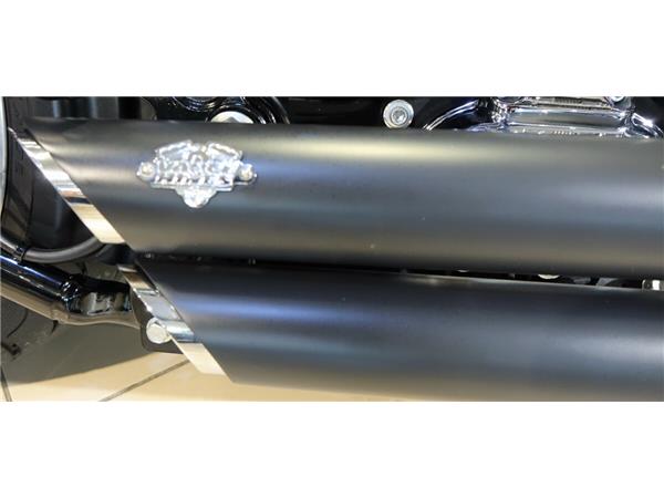 2015 Harley-Davidson Breakout