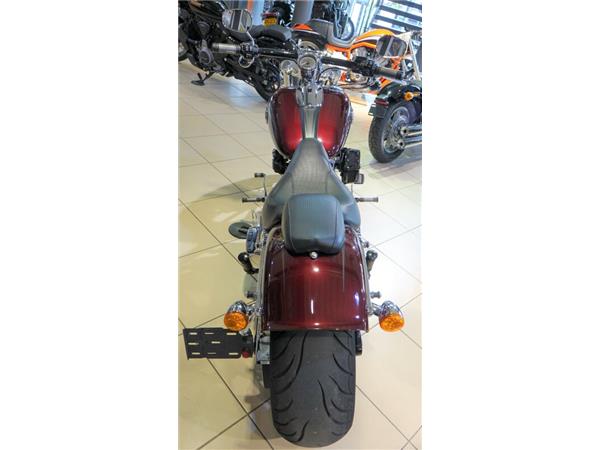 2015 Harley-Davidson Breakout