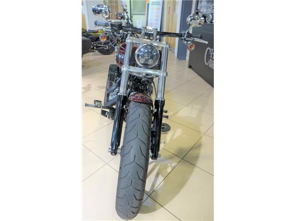 2015 Harley-Davidson Breakout