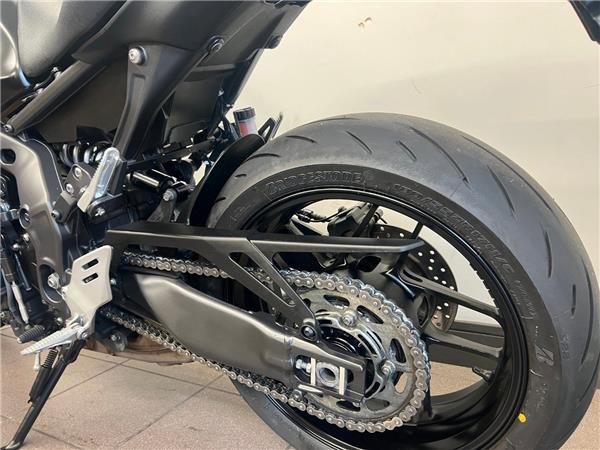 2021 YAMAHA MT-09