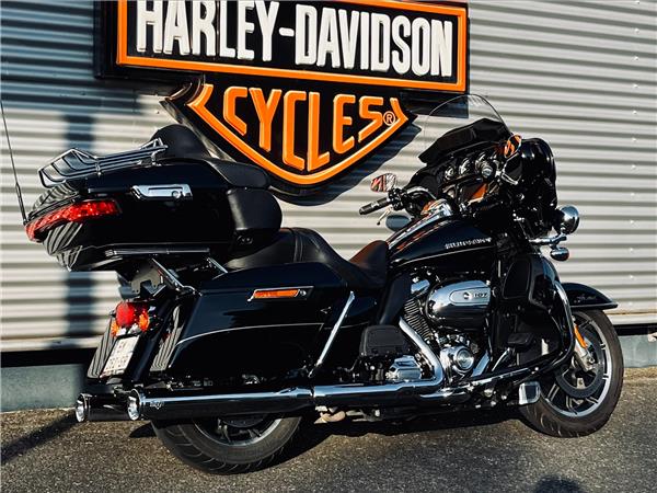 2017 HARLEY-DAVIDSON ELECTRA GLIDE