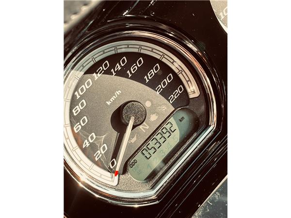 2017 HARLEY-DAVIDSON ELECTRA GLIDE