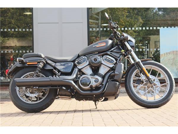 2024 HARLEY-DAVIDSON NIGHTSTER SPECIAL