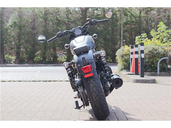 2024 HARLEY-DAVIDSON NIGHTSTER SPECIAL