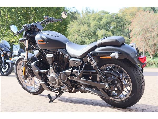 2024 HARLEY-DAVIDSON NIGHTSTER SPECIAL