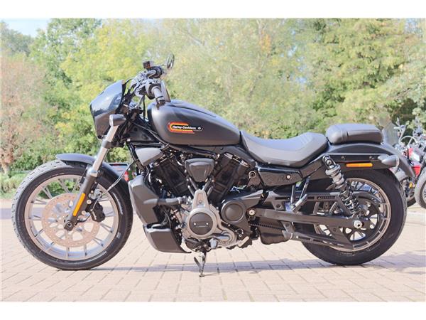 2024 HARLEY-DAVIDSON NIGHTSTER SPECIAL