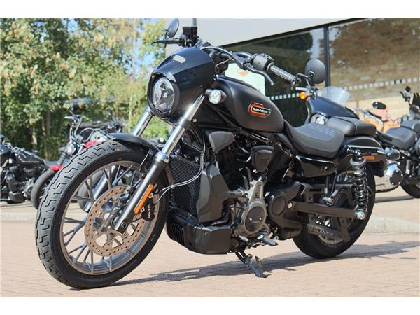 2024 HARLEY-DAVIDSON NIGHTSTER SPECIAL