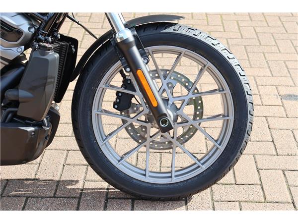 2024 HARLEY-DAVIDSON NIGHTSTER SPECIAL