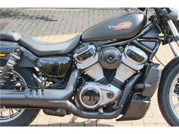 2024 HARLEY-DAVIDSON NIGHTSTER SPECIAL