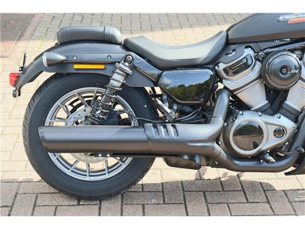 2024 HARLEY-DAVIDSON NIGHTSTER SPECIAL