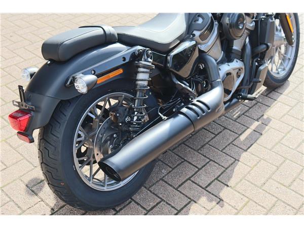 2024 HARLEY-DAVIDSON NIGHTSTER SPECIAL