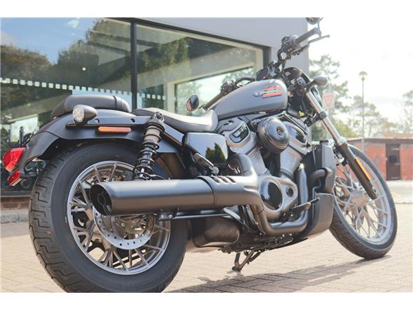 2024 HARLEY-DAVIDSON NIGHTSTER SPECIAL