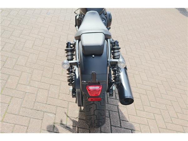 2024 HARLEY-DAVIDSON NIGHTSTER SPECIAL