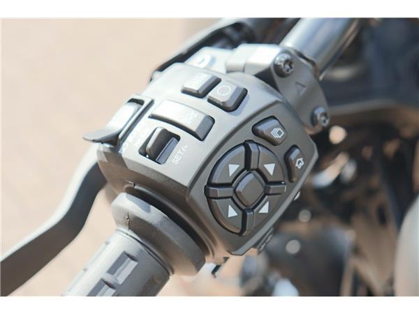 2024 HARLEY-DAVIDSON NIGHTSTER SPECIAL
