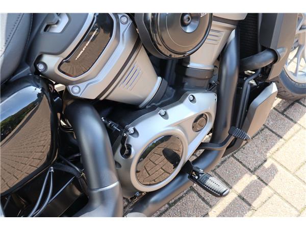 2024 HARLEY-DAVIDSON NIGHTSTER SPECIAL