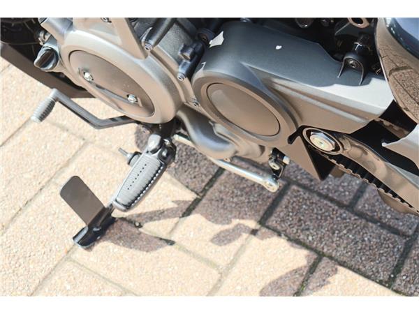 2024 HARLEY-DAVIDSON NIGHTSTER SPECIAL