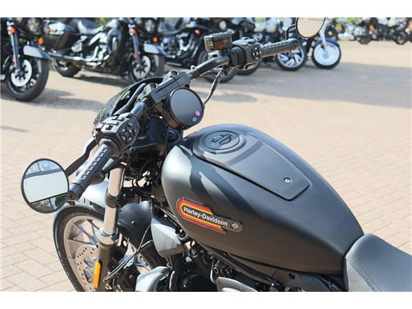 2024 HARLEY-DAVIDSON NIGHTSTER SPECIAL