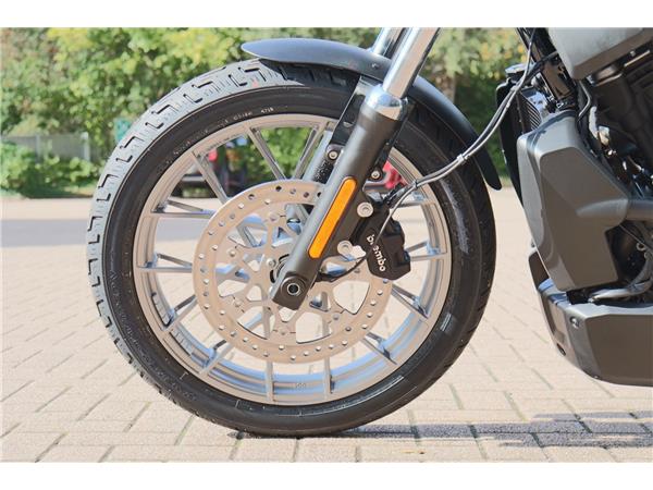 2024 HARLEY-DAVIDSON NIGHTSTER SPECIAL