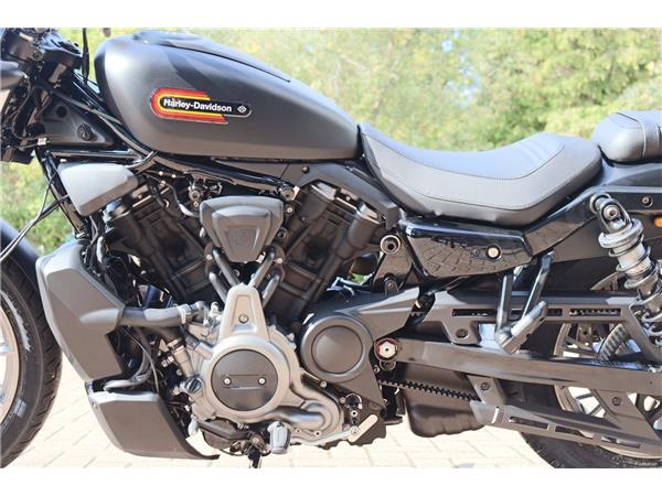 2024 HARLEY-DAVIDSON NIGHTSTER SPECIAL