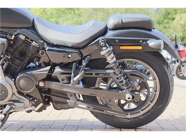 2024 HARLEY-DAVIDSON NIGHTSTER SPECIAL