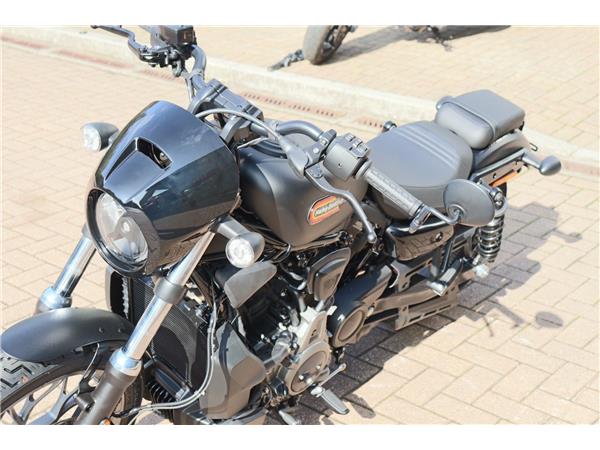 2024 HARLEY-DAVIDSON NIGHTSTER SPECIAL