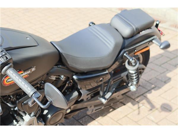 2024 HARLEY-DAVIDSON NIGHTSTER SPECIAL