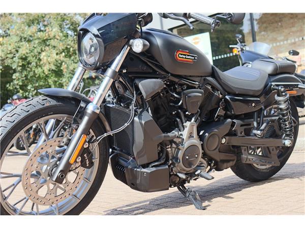 2024 HARLEY-DAVIDSON NIGHTSTER SPECIAL