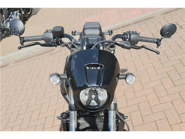 2024 HARLEY-DAVIDSON NIGHTSTER SPECIAL