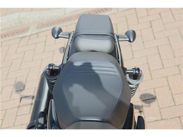 2024 HARLEY-DAVIDSON NIGHTSTER SPECIAL
