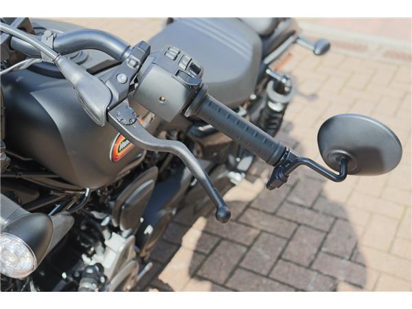 2024 HARLEY-DAVIDSON NIGHTSTER SPECIAL