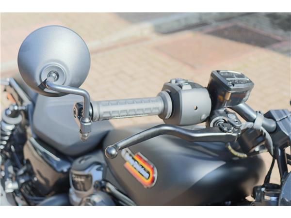 2024 HARLEY-DAVIDSON NIGHTSTER SPECIAL