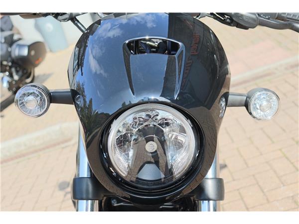 2024 HARLEY-DAVIDSON NIGHTSTER SPECIAL