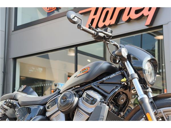 2024 HARLEY-DAVIDSON NIGHTSTER SPECIAL