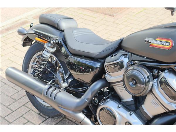 2024 HARLEY-DAVIDSON NIGHTSTER SPECIAL