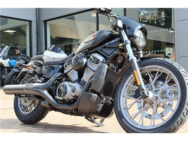 2024 HARLEY-DAVIDSON NIGHTSTER SPECIAL